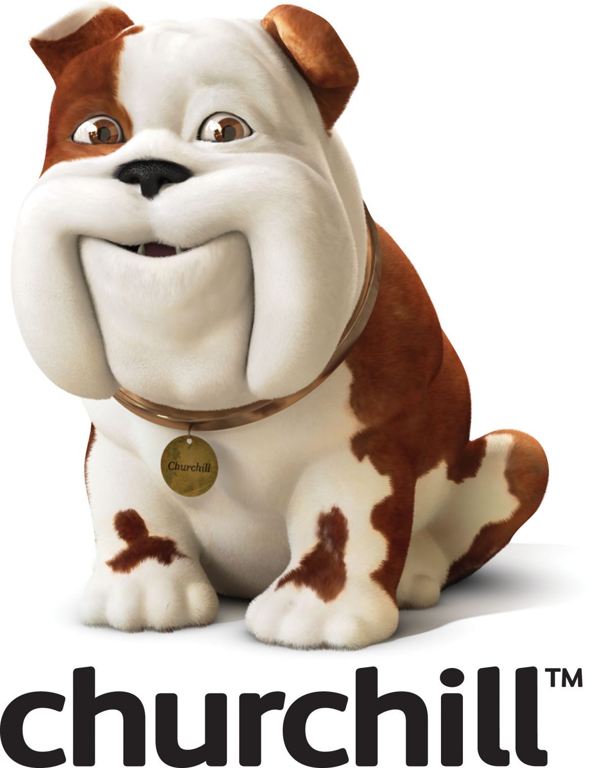 Churchill