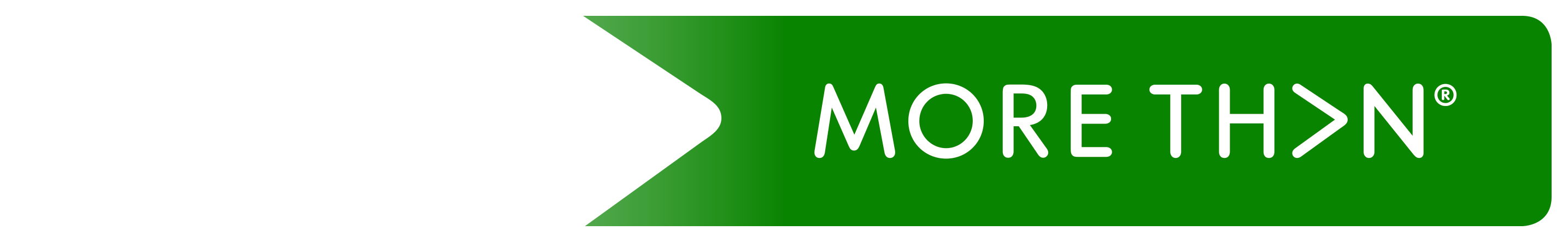 More Than